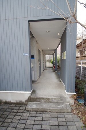 メディオクレストBの物件内観写真